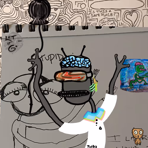 Braintoadz