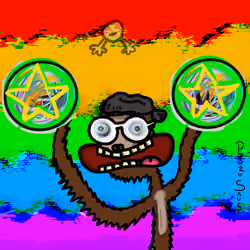 BRAINTOADZ #639