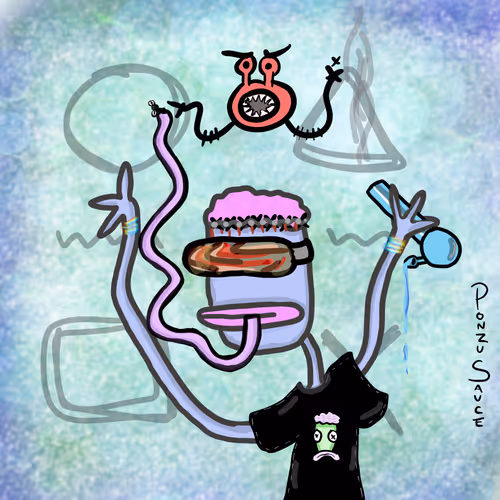 Braintoadz