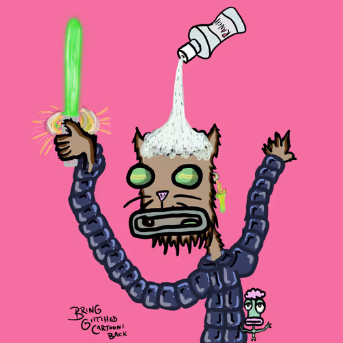 Braintoadz