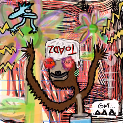 BRAINTOADZ #644
