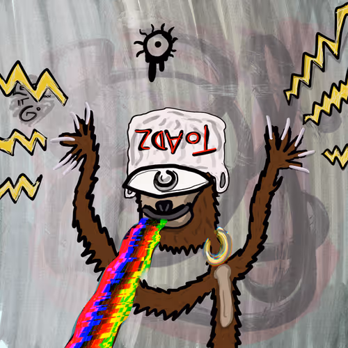 Braintoadz