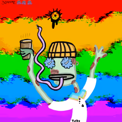 BRAINTOADZ #1126
