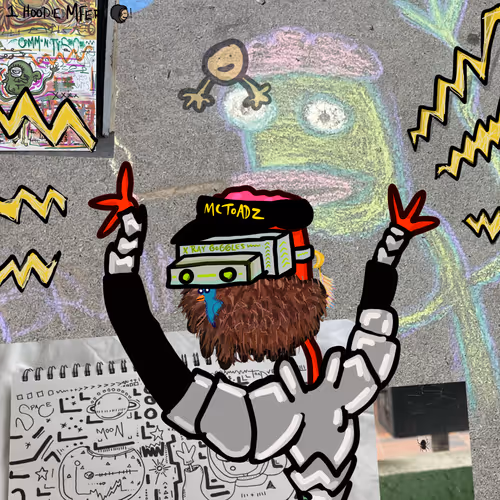 Braintoadz