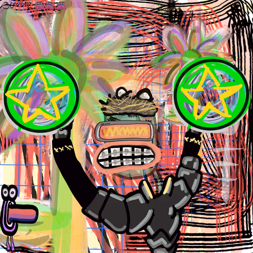 Braintoadz