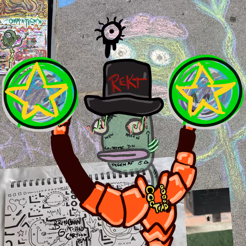 Braintoadz