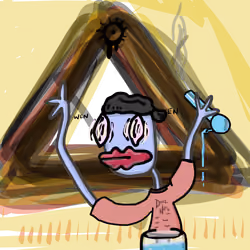 BRAINTOADZ #856