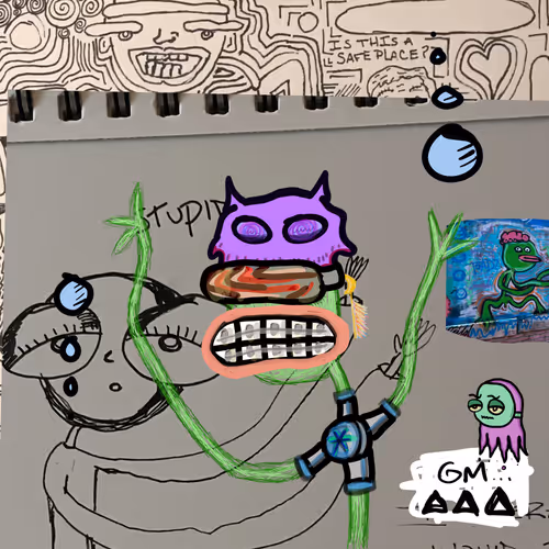 Braintoadz