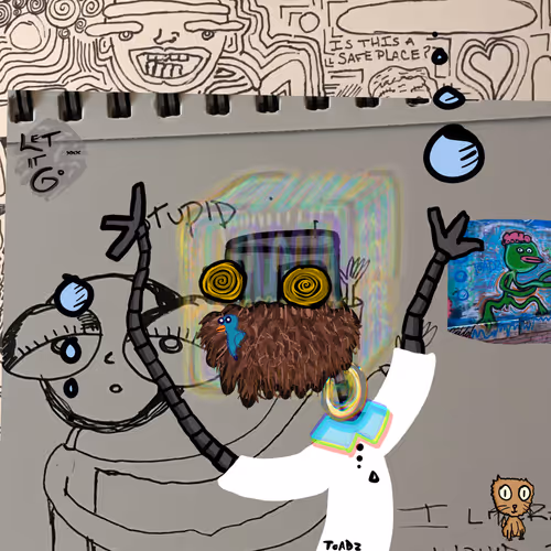 Braintoadz