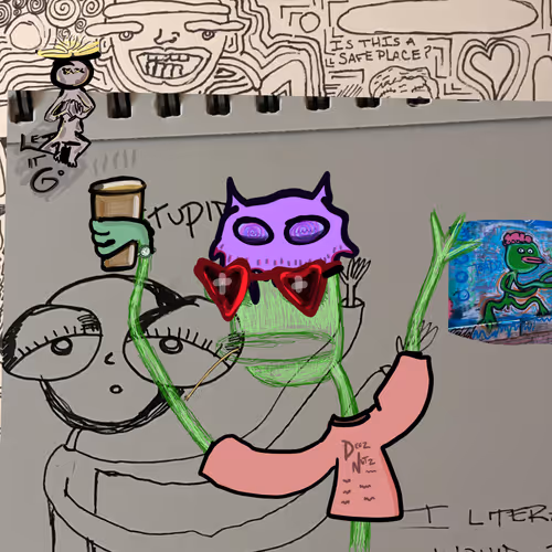 Braintoadz