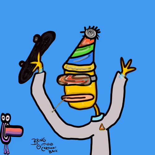 Braintoadz