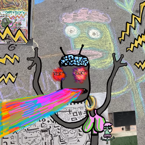 Braintoadz