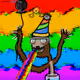 694