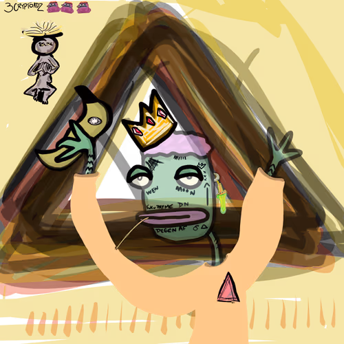 Braintoadz