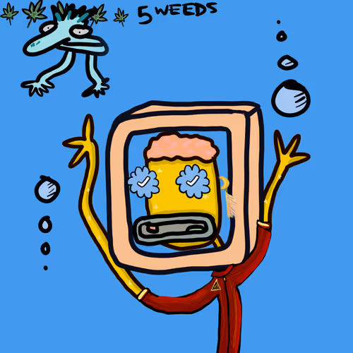 Braintoadz