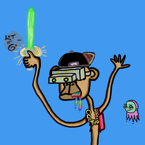 Braintoadz