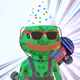 frogtastic pepe