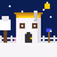 Pixel Houses #648
