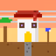 Pixel Houses #9704