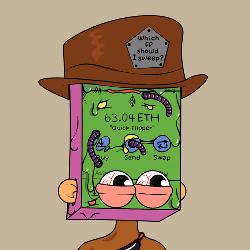 Metafellas Nft
