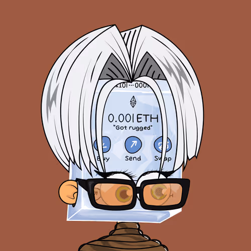 Metafellas Nft