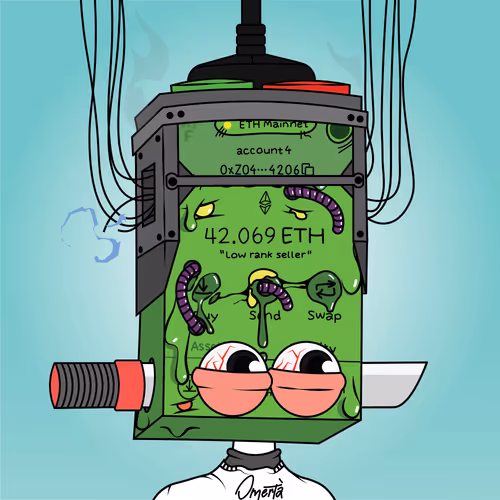 Metafellas Nft