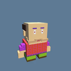 ID 7000 Human