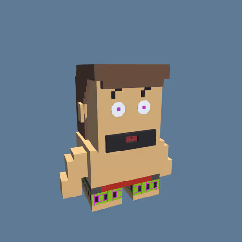 Item #6000 Media