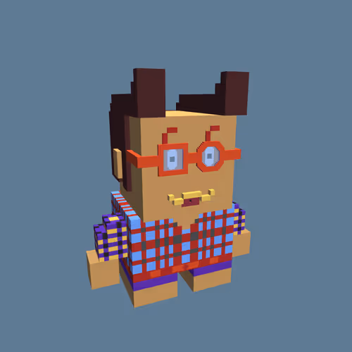 Item #5000 Media