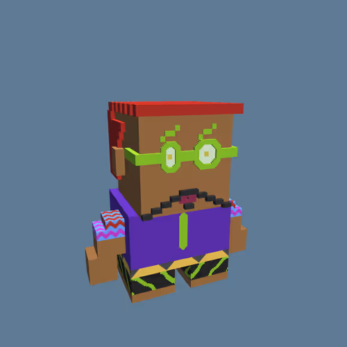 Item #3001 Media