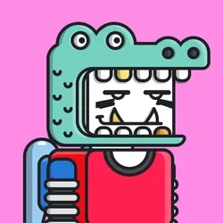 Roboto Helmeto #7960