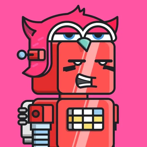 Roboto Helmeto #9962