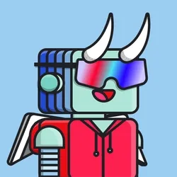 Roboto #6826