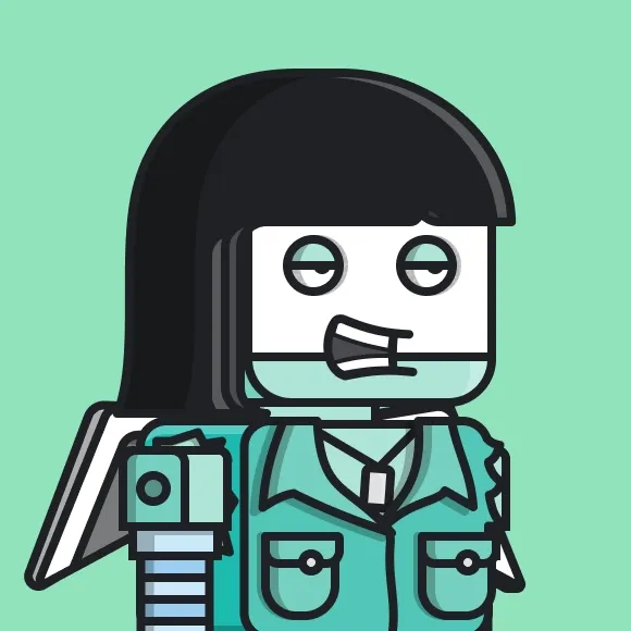Roboto Helmeto #9949