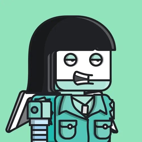 Roboto Helmeto #9949
