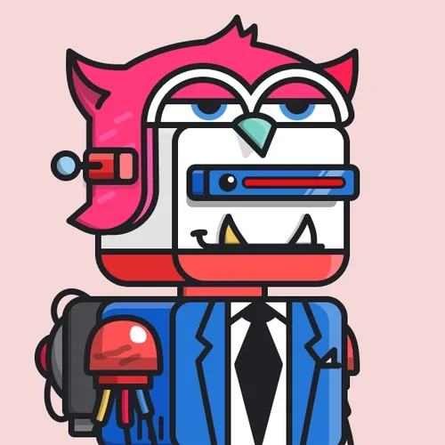 Roboto Helmeto #7595