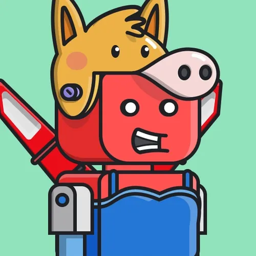 Robotos Official