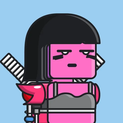 Roboto Helmeto #7662