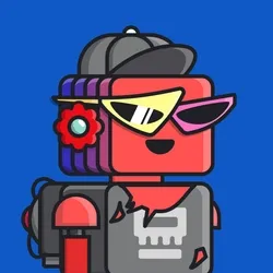 Roboto #6367