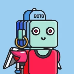 Roboto #5903