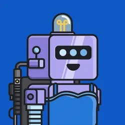 Roboto #7330