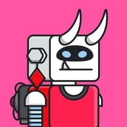 Roboto #8788