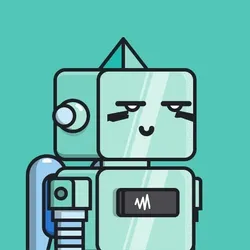 Roboto #991