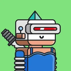 Roboto #6109