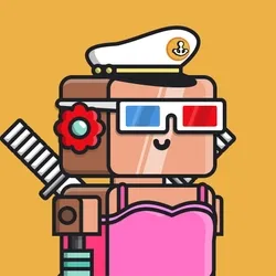 Roboto #8235