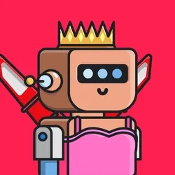 Roboto #7546