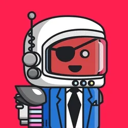 Roboto Helmeto #8847