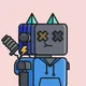 6997