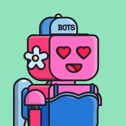 Roboto #6339