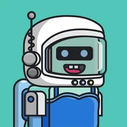 Roboto Helmeto #7718